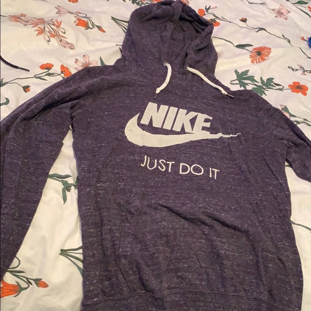 Nike Light Sweatshirt